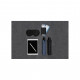 Парасоля Knirps A.200 Medium Duomatic 2Move Black складана (Kn95 7200 8505)