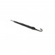 Парасоля Knirps T.703 Stick Automatic тростина Black (Kn96 3703 1000)