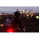 Задня велофара Knog Blinder Mob V Mr Chips 44 Lumens Black (11725)