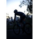Задня велофара Knog Blinder Road R70 70 Lumens Black (11756)