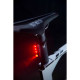 Задня велофара Knog Blinder Road R70 70 Lumens Black (11756)