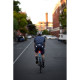 Задня велофара Knog Blinder Road R70 70 Lumens Black (11756)