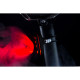 Задня велофара Knog Blinder Road R70 70 Lumens Black (11756)
