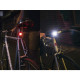 Задня велофара Knog Blinder Mini Dot Rear 11 Lumens Black (11951)