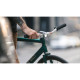 Задня велофара Knog Blinder Mini Dot Rear 11 Lumens Black (11951)