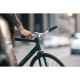 Задня велофара Knog Blinder Mini Chippy Rear 11 Lumens Black (11961)