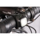 Задня велофара Knog Blinder Mini Chippy Rear 11 Lumens Black (11961)