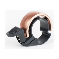 Дзвінок Knog Oi Classic Small Copper (11979)
