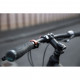 Дзвінок Knog Oi Classic Large Silver (11981)