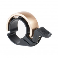 Дзвінок Knog Oi Classic Large Brass (11982)