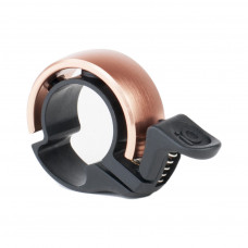 Дзвінок Knog Oi Classic Large Copper (11983)