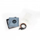 Дзвінок Knog Oi Classic Large Copper (11983)