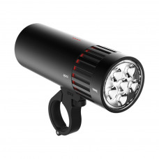 Передня велофара Knog PWR Mountain 2000 Lumens Powerbank (12060)