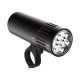 Передня велофара Knog PWR Mountain 2000 Lumens Powerbank (12060)