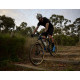 Передня велофара Knog PWR Mountain 2000 Lumens Powerbank (12060)