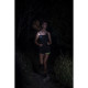 Передня велофара Knog Plus Front 40 Lumens Black (12140)
