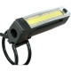 Передня велофара Knog Plus Front 40 Lumens Black (12140)