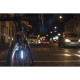 Передня велофара Knog Plus Front 40 Lumens Black (12140)