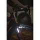 Передня велофара Knog Plus Front 40 Lumens Translucent (12141)