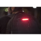 Задня велофара Knog Plus Rear 20 Lumens Translucent (12143)