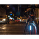 Комплект велофар Knog Plus Twinpack 40/20 Lumens Black (12144)