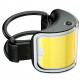 Передня велофара Knog Мигалка Lil Cobber Front 110 Lumens (12186)