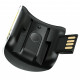 Передня велофара Knog Мигалка Lil Cobber Front 110 Lumens (12186)