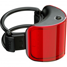 Задня велофара Knog Lil' Cobber Rear 50 Lumens (12187)
