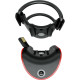 Задня велофара Knog Lil' Cobber Rear 50 Lumens (12187)