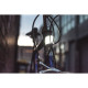 Задня велофара Knog Lil' Cobber Rear 50 Lumens (12187)