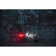 Комплект велофар Knog Lil' Cobber Twinpack 110/50 Lumens (12188)