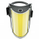 Передня велофара Knog Мигалка Mid Cobber Front 320 Lumens (12189)