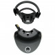 Передня велофара Knog Мигалка Mid Cobber Front 320 Lumens (12189)