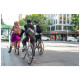 Задня велофара Knog Mid Cobber Rear 170 Lumens (12190)