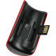 Задня велофара Knog Mid Cobber Rear 170 Lumens (12190)