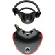 Задня велофара Knog Mid Cobber Rear 170 Lumens (12190)
