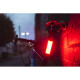 Задня велофара Knog Mid Cobber Rear 170 Lumens (12190)