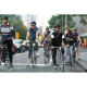 Задня велофара Knog Mid Cobber Rear 170 Lumens (12190)