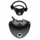 Передня велофара Knog Мигалка Big Cobber Front 470 Lumens (12194)