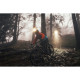 Передня велофара Knog PWR Rider RedCap Duo 450 Lumens (12199)