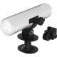 Передня велофара Knog + кріплення PWR Mountain Kit 2000 Lumens Powerbank (12208)