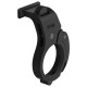 Передня велофара Knog + кріплення PWR Mountain Kit 2000 Lumens Powerbank (12208)