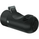 Комплект велофар Knog Plug Twinpack 250/10 Lumens Black (12254)