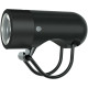 Комплект велофар Knog Plug Twinpack 250/10 Lumens Black (12254)