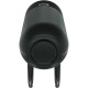 Комплект велофар Knog Plug Twinpack 250/10 Lumens Black (12254)