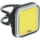 Передня велофара Knog Blinder Grid Front 200 Lumens (12283)