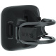 Передня велофара Knog Blinder Grid Front 200 Lumens (12283)
