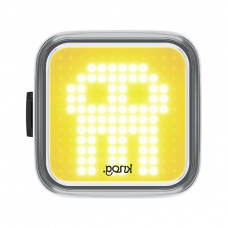 Передня велофара Knog Blinder Skull Array Front 200 Lumens (12285)