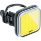Передня велофара Knog Blinder Skull Array Front 200 Lumens (12285)