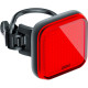 Задня велофара Knog Blinder Skull Array Rear 100 Lumens (12286)